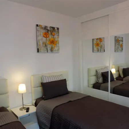Gracioseros 106 Apartmán Puerto del Carmen (Lanzarote)