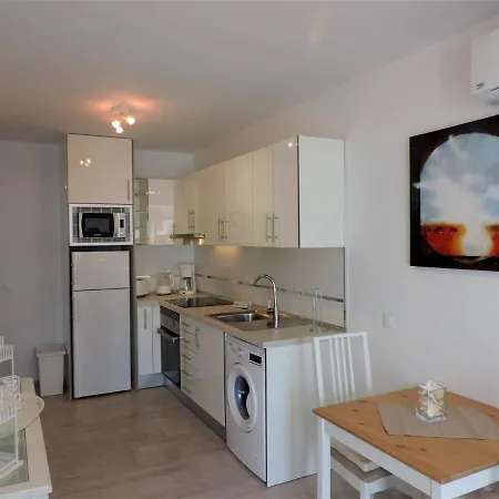 Apartmán Gracioseros 106 Puerto del Carmen (Lanzarote)
