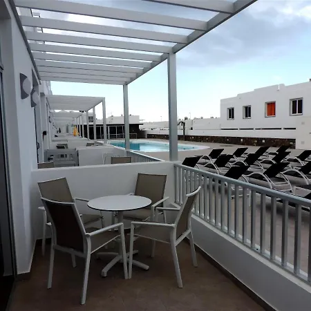 Apartamento Gracioseros 106 *