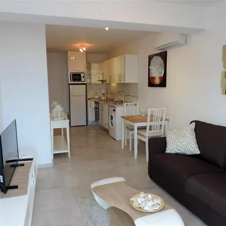 Apartamento Gracioseros 106 *
