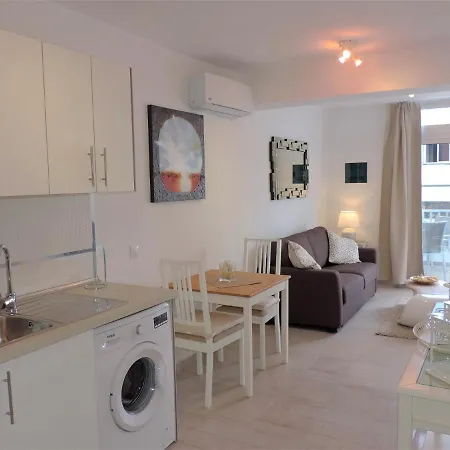 Appartamento Gracioseros 106 *