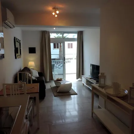 Gracioseros 106 Appartamento *