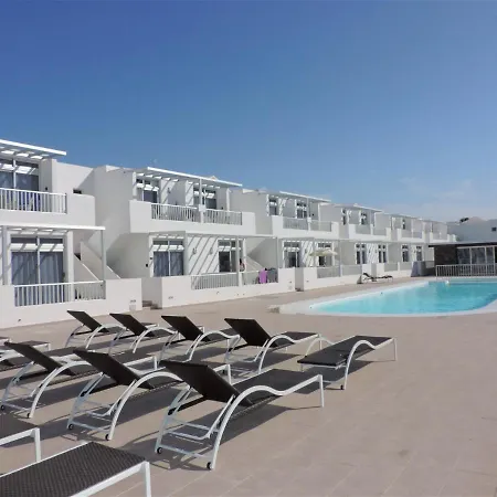 Appartamento Gracioseros 106