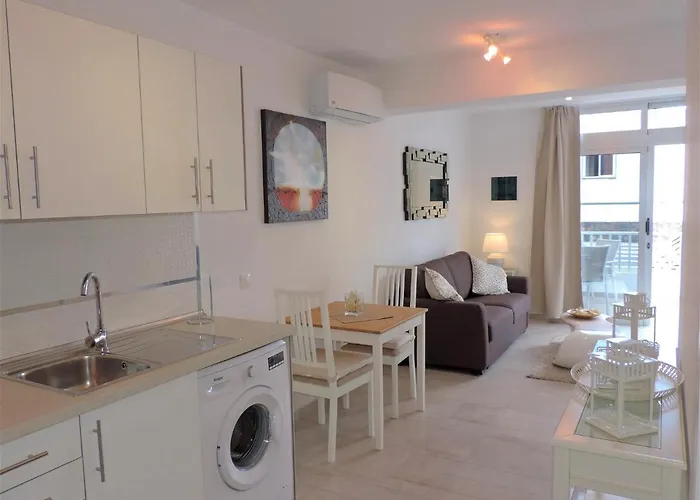 Апартаменты Gracioseros 106 *