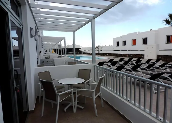 Апартаменты Gracioseros 106 *