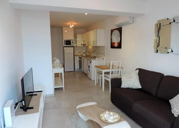 Апартаменты Gracioseros 106 *