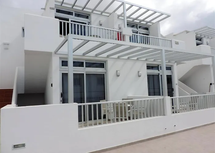 Gracioseros 106 Пуэрто дель Кармен